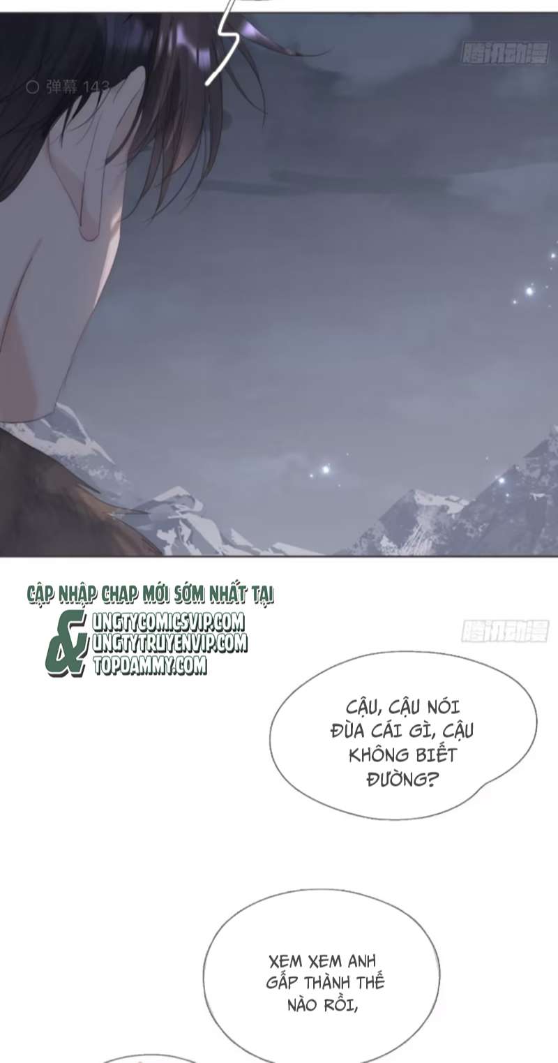 Thỉnh Cùng Ta Đồng Miên-Xin Hãy Ngủ Cùng Ta: Chapter 128