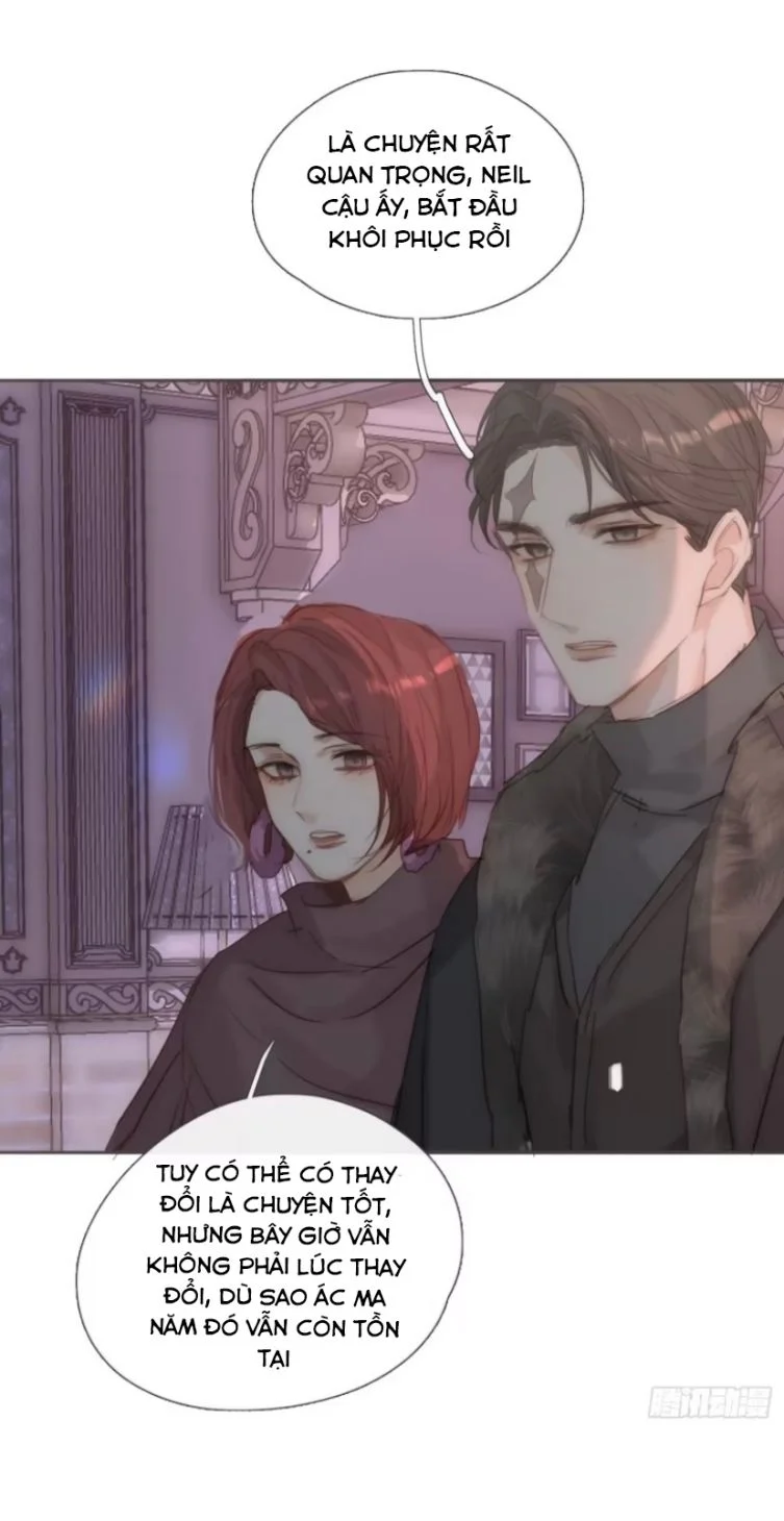 Thỉnh Cùng Ta Đồng Miên-Xin Hãy Ngủ Cùng Ta: Chapter 130