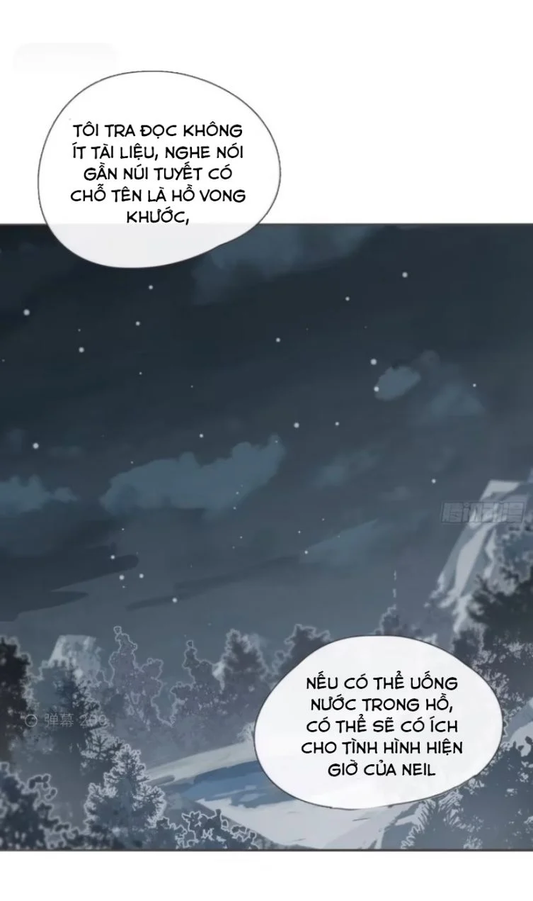 Thỉnh Cùng Ta Đồng Miên-Xin Hãy Ngủ Cùng Ta: Chapter 130