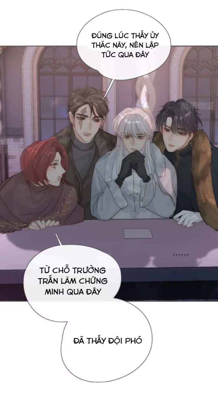 Thỉnh Cùng Ta Đồng Miên-Xin Hãy Ngủ Cùng Ta: Chapter 130