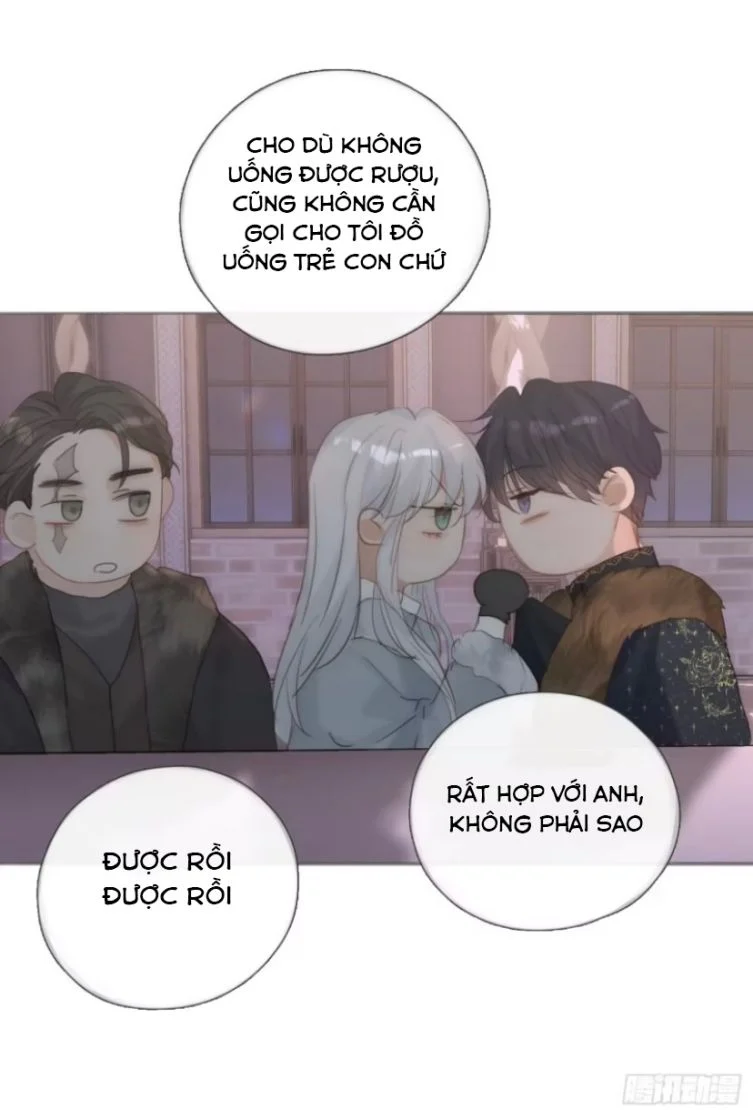 Thỉnh Cùng Ta Đồng Miên-Xin Hãy Ngủ Cùng Ta: Chapter 130