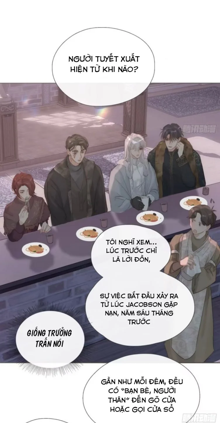 Thỉnh Cùng Ta Đồng Miên-Xin Hãy Ngủ Cùng Ta: Chapter 130