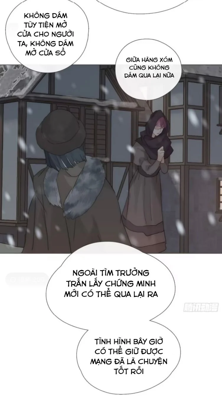 Thỉnh Cùng Ta Đồng Miên-Xin Hãy Ngủ Cùng Ta: Chapter 130