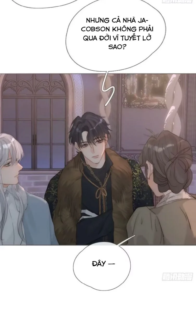 Thỉnh Cùng Ta Đồng Miên-Xin Hãy Ngủ Cùng Ta: Chapter 130