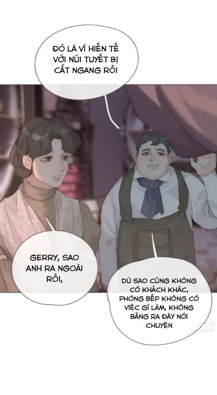 Thỉnh Cùng Ta Đồng Miên-Xin Hãy Ngủ Cùng Ta: Chapter 130