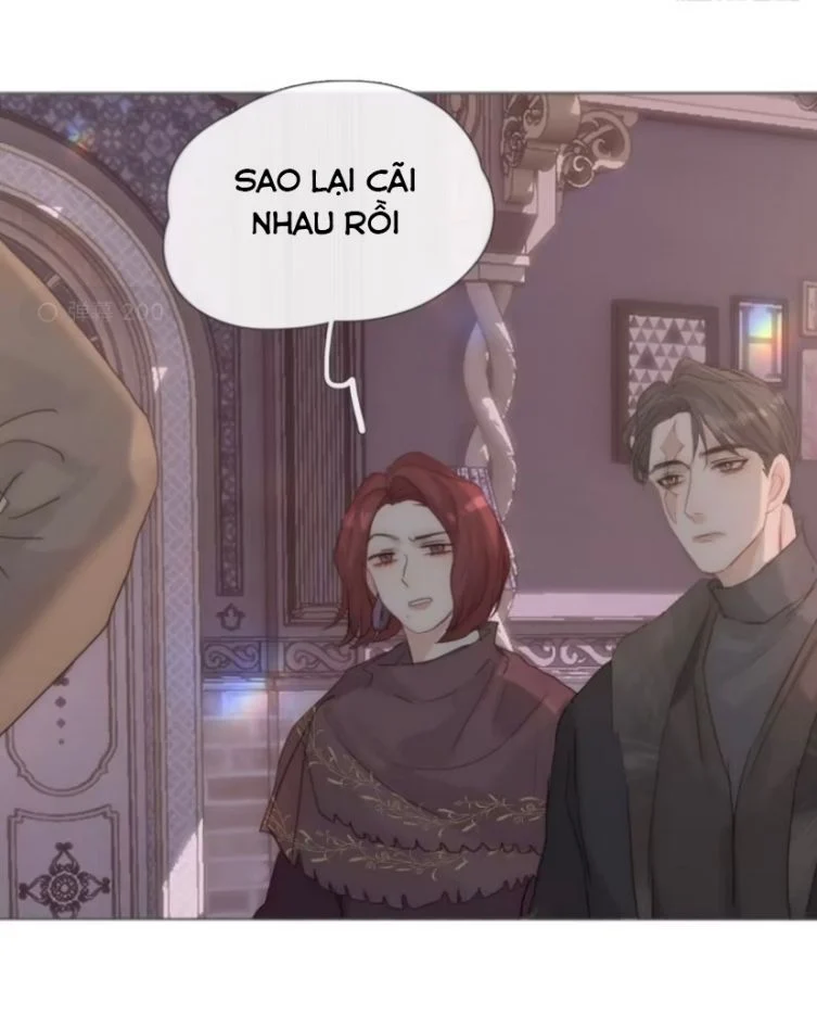 Thỉnh Cùng Ta Đồng Miên-Xin Hãy Ngủ Cùng Ta: Chapter 130