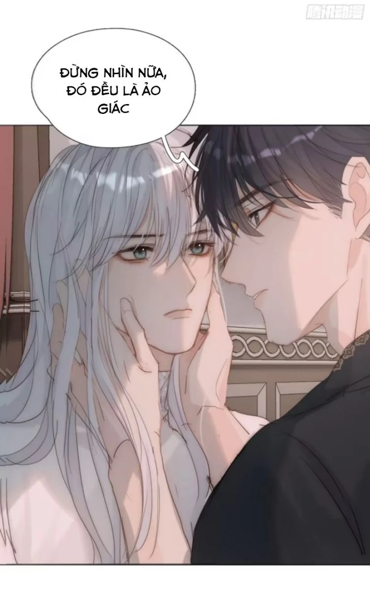 Thỉnh Cùng Ta Đồng Miên-Xin Hãy Ngủ Cùng Ta: Chapter 130