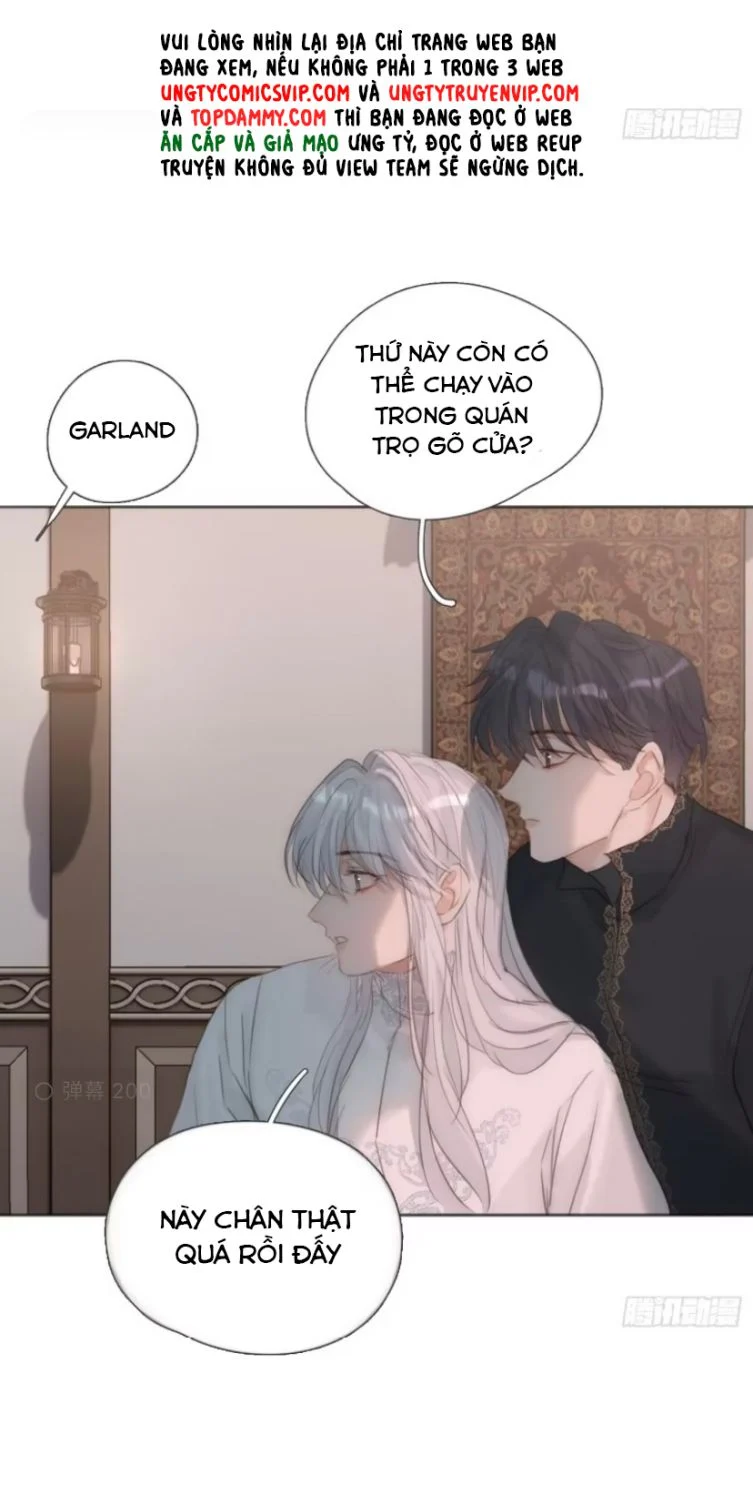 Thỉnh Cùng Ta Đồng Miên-Xin Hãy Ngủ Cùng Ta: Chapter 130