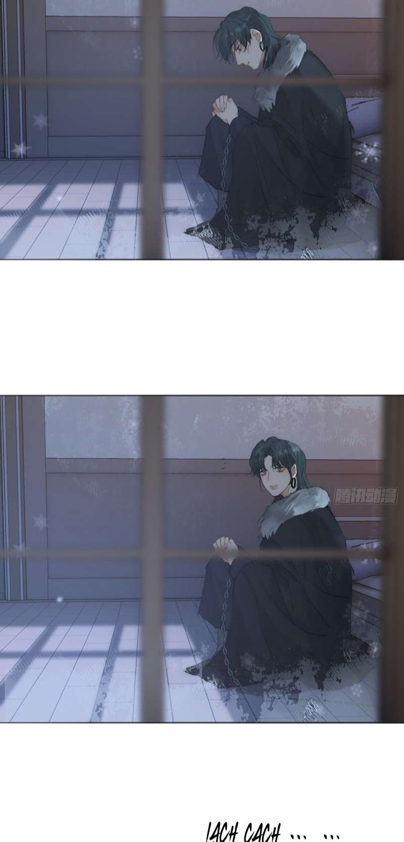 Thỉnh Cùng Ta Đồng Miên-Xin Hãy Ngủ Cùng Ta: Chapter 131