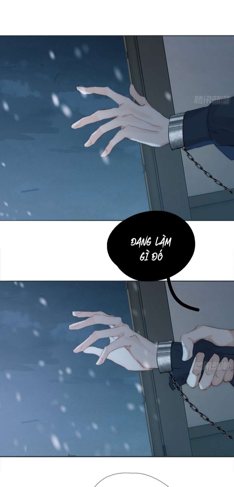 Thỉnh Cùng Ta Đồng Miên-Xin Hãy Ngủ Cùng Ta: Chapter 131