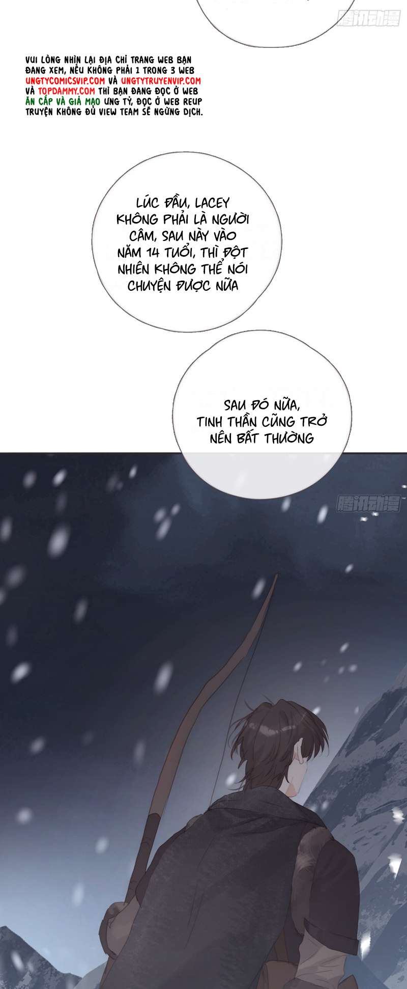 Thỉnh Cùng Ta Đồng Miên-Xin Hãy Ngủ Cùng Ta: Chapter 131