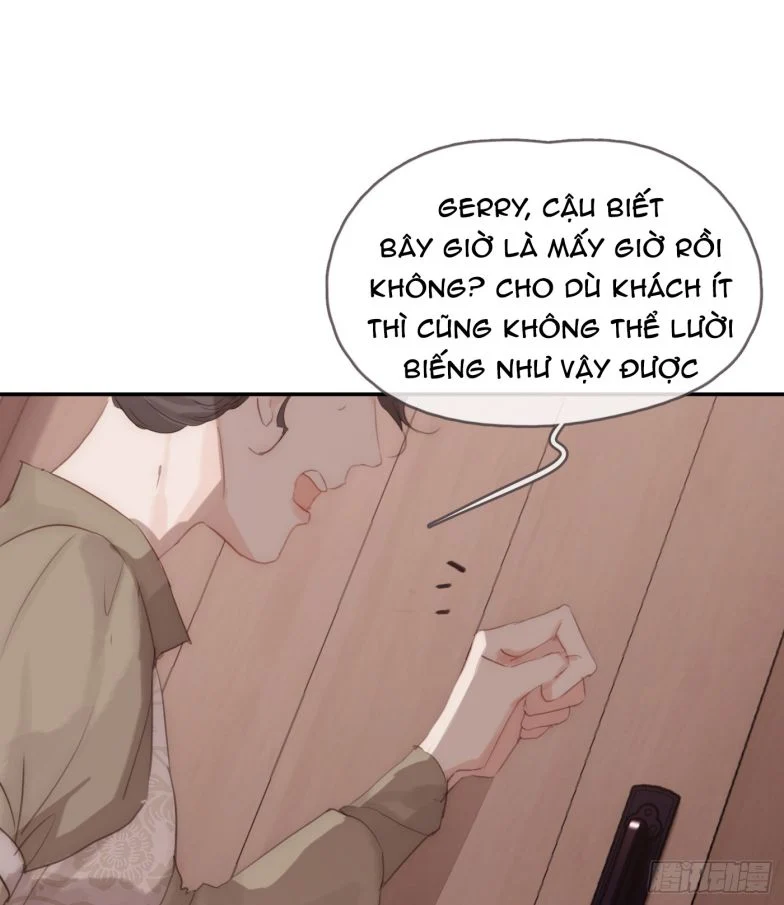 Thỉnh Cùng Ta Đồng Miên-Xin Hãy Ngủ Cùng Ta: Chapter 132