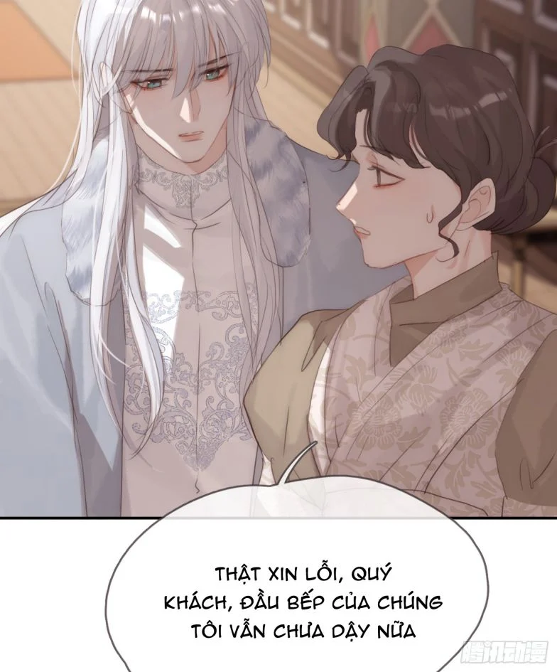 Thỉnh Cùng Ta Đồng Miên-Xin Hãy Ngủ Cùng Ta: Chapter 132