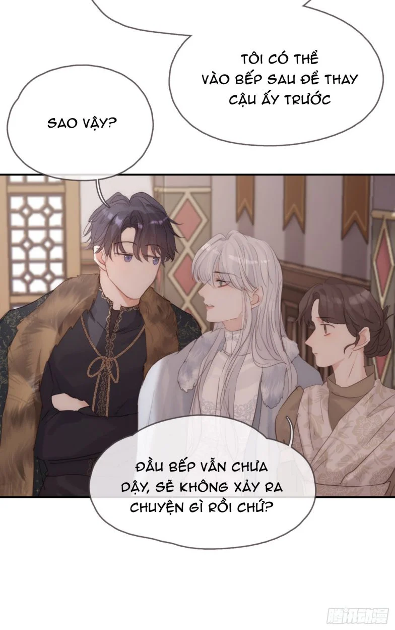 Thỉnh Cùng Ta Đồng Miên-Xin Hãy Ngủ Cùng Ta: Chapter 132