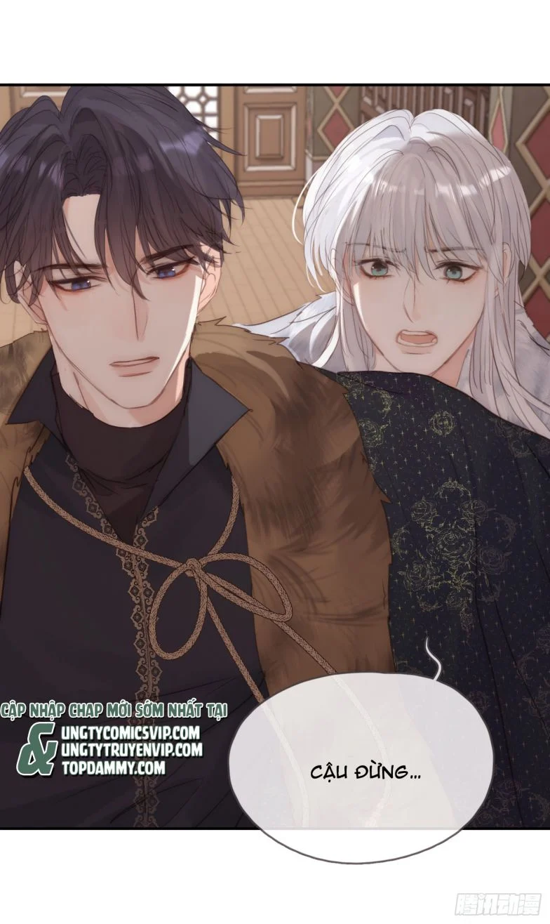Thỉnh Cùng Ta Đồng Miên-Xin Hãy Ngủ Cùng Ta: Chapter 132