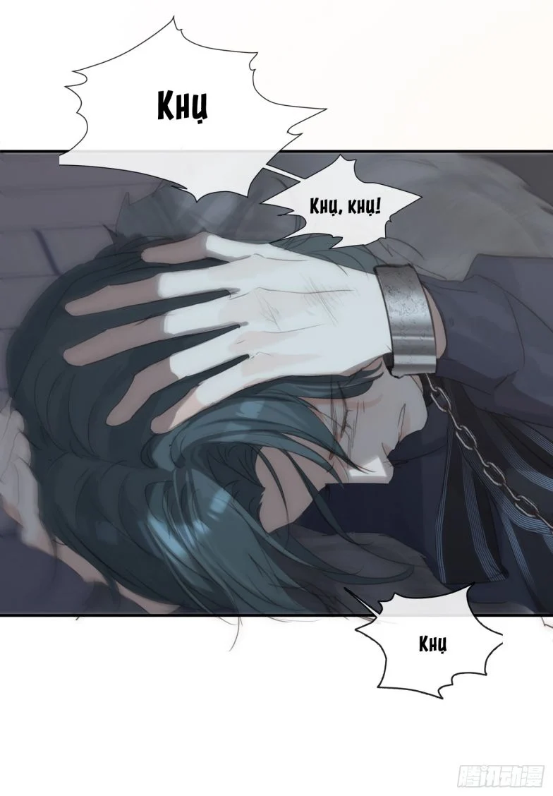 Thỉnh Cùng Ta Đồng Miên-Xin Hãy Ngủ Cùng Ta: Chapter 132