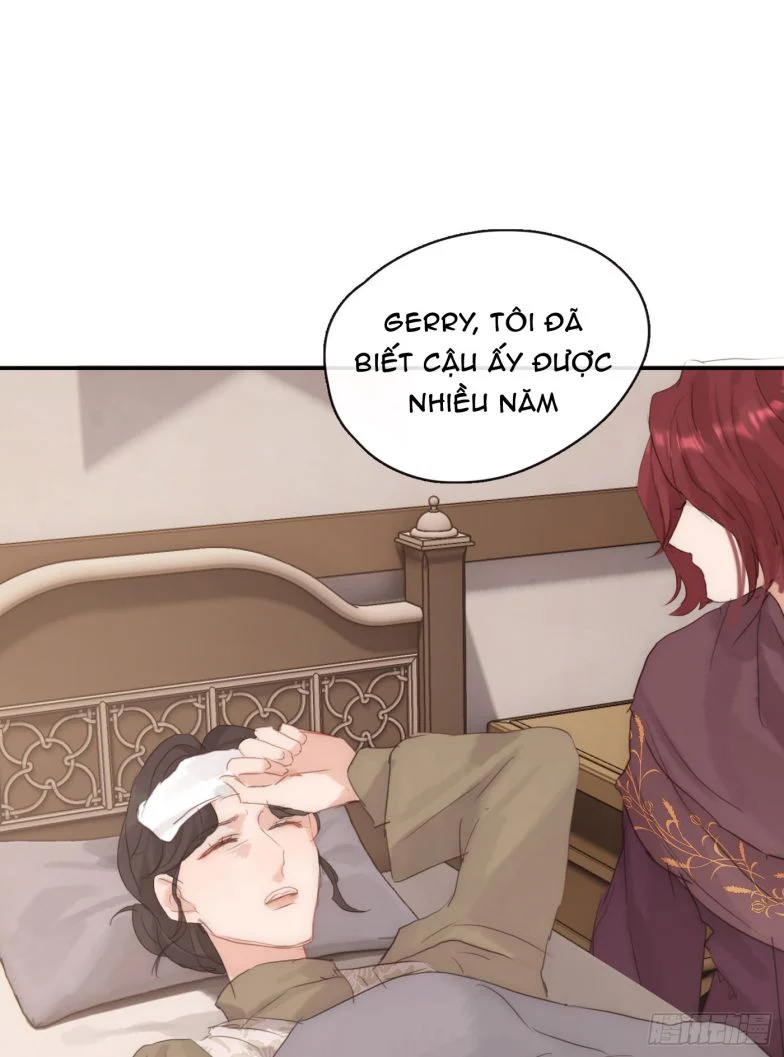 Thỉnh Cùng Ta Đồng Miên-Xin Hãy Ngủ Cùng Ta: Chapter 132