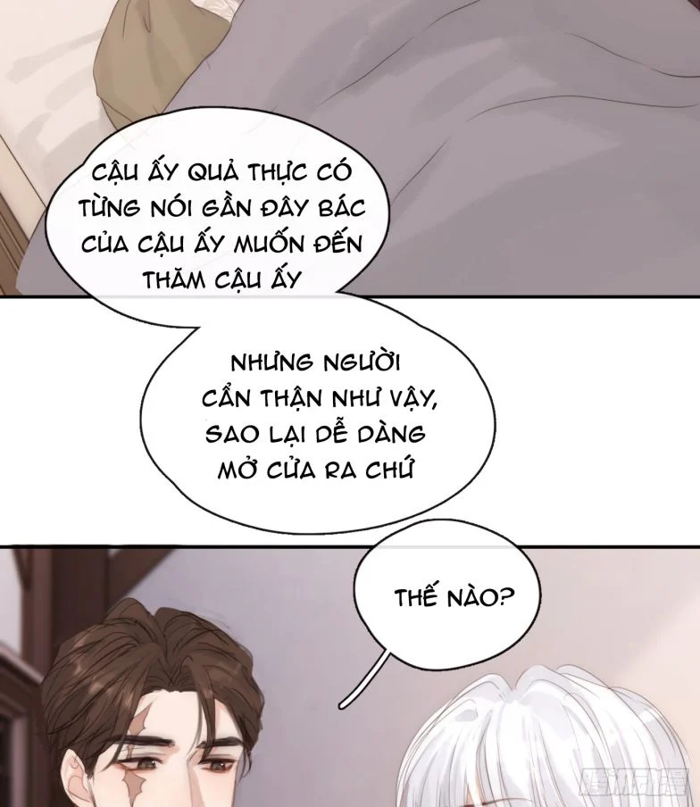 Thỉnh Cùng Ta Đồng Miên-Xin Hãy Ngủ Cùng Ta: Chapter 132