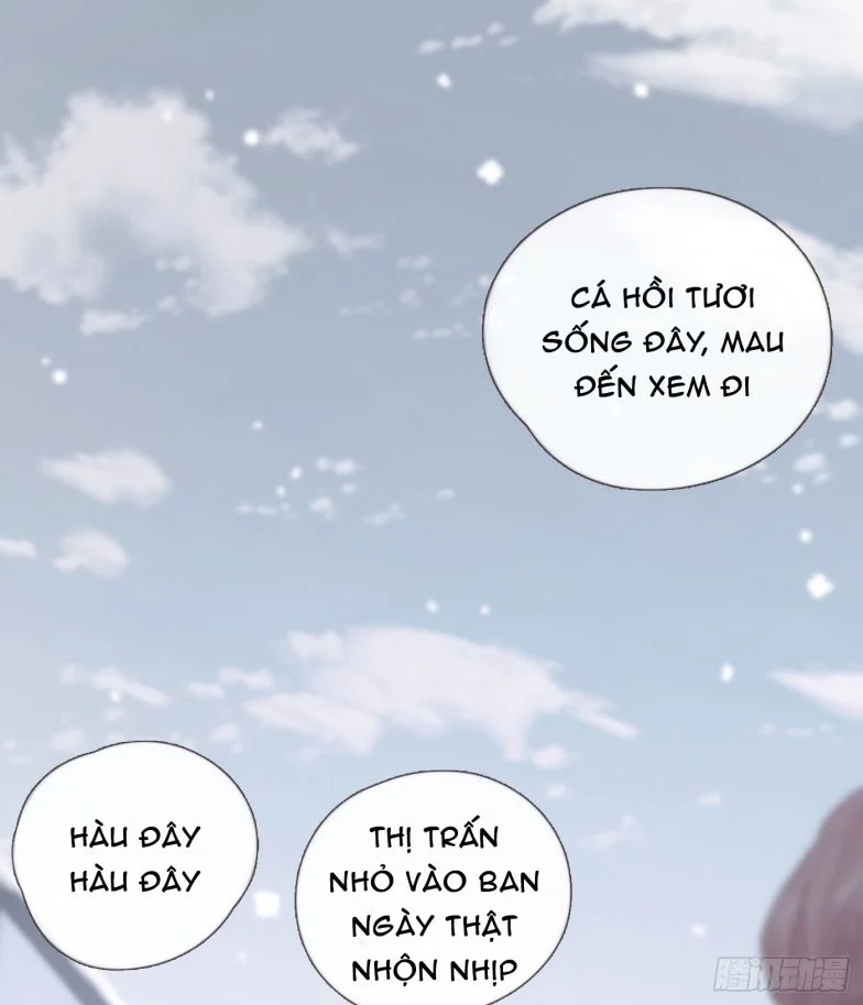 Thỉnh Cùng Ta Đồng Miên-Xin Hãy Ngủ Cùng Ta: Chapter 132