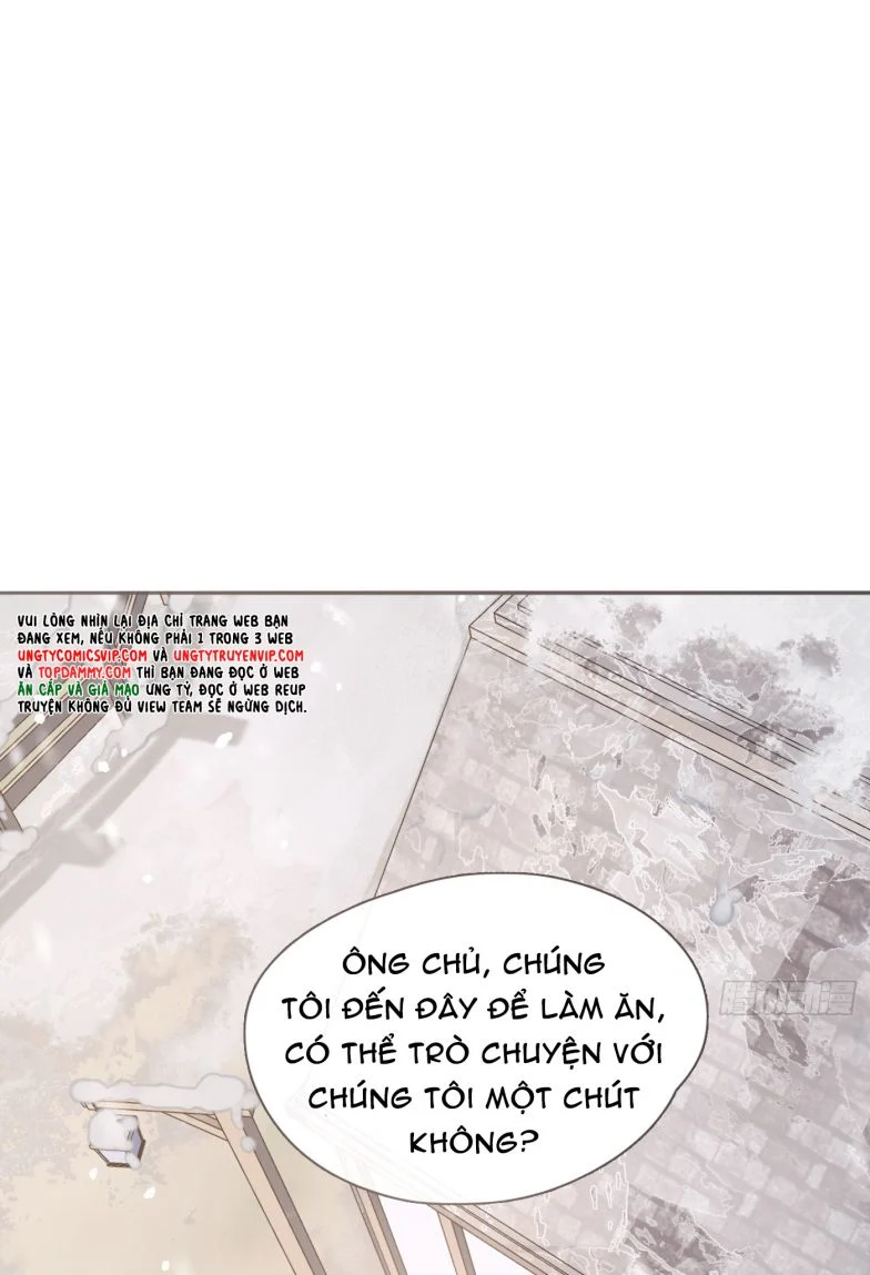 Thỉnh Cùng Ta Đồng Miên-Xin Hãy Ngủ Cùng Ta: Chapter 132