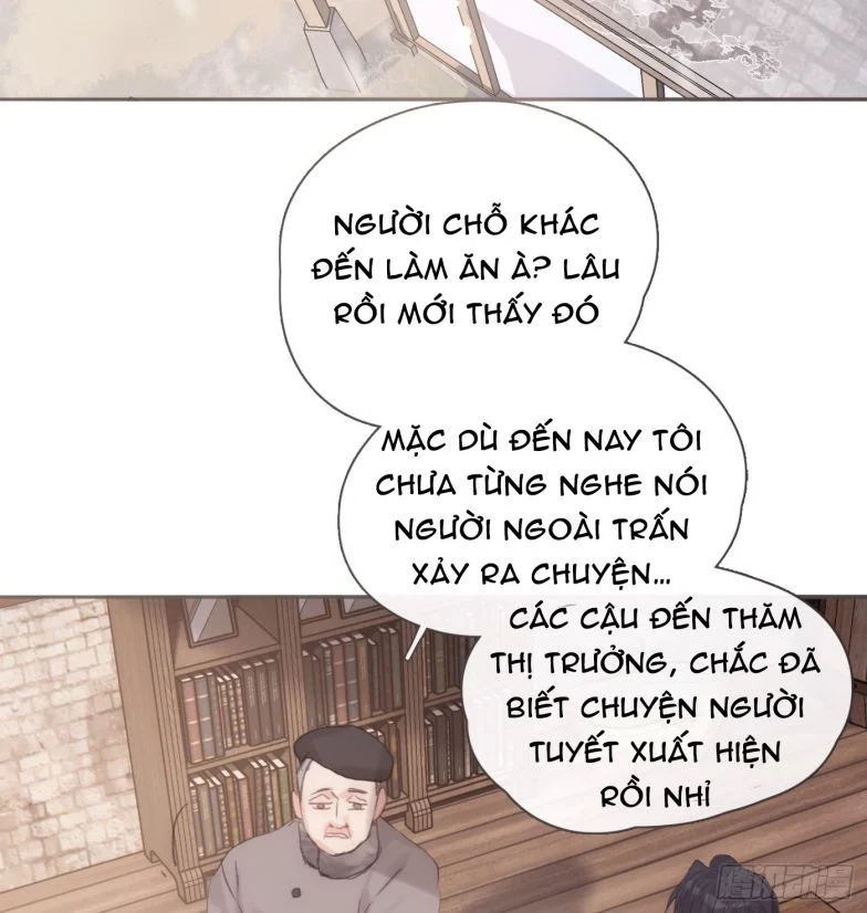 Thỉnh Cùng Ta Đồng Miên-Xin Hãy Ngủ Cùng Ta: Chapter 132