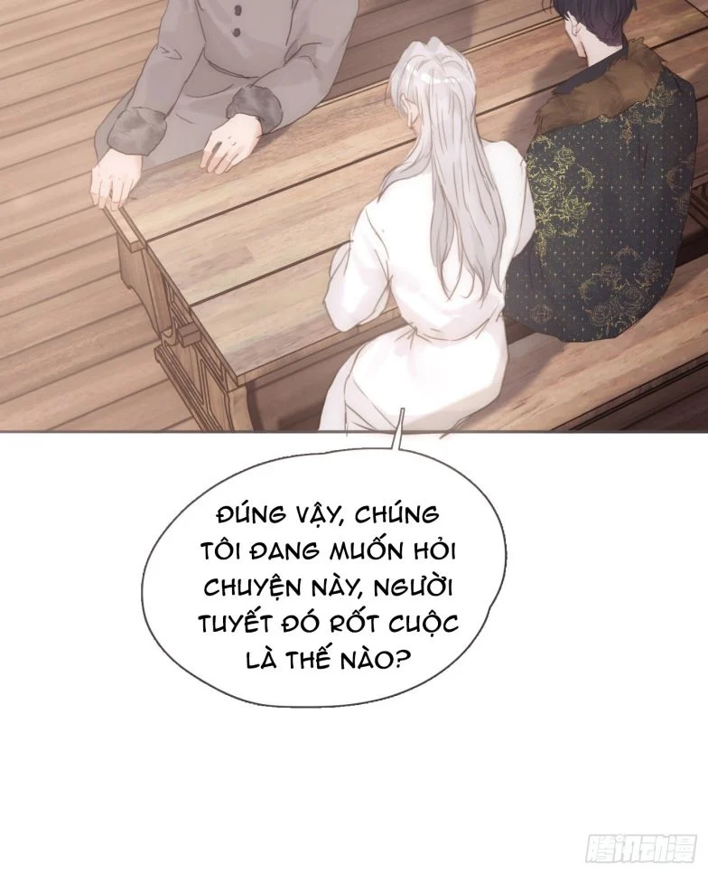 Thỉnh Cùng Ta Đồng Miên-Xin Hãy Ngủ Cùng Ta: Chapter 132