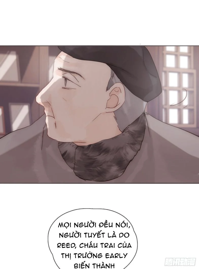 Thỉnh Cùng Ta Đồng Miên-Xin Hãy Ngủ Cùng Ta: Chapter 132