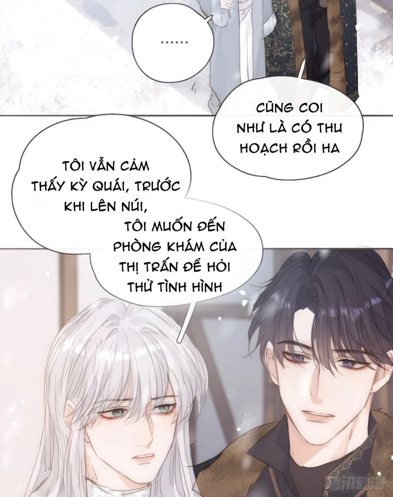 Thỉnh Cùng Ta Đồng Miên-Xin Hãy Ngủ Cùng Ta: Chapter 132