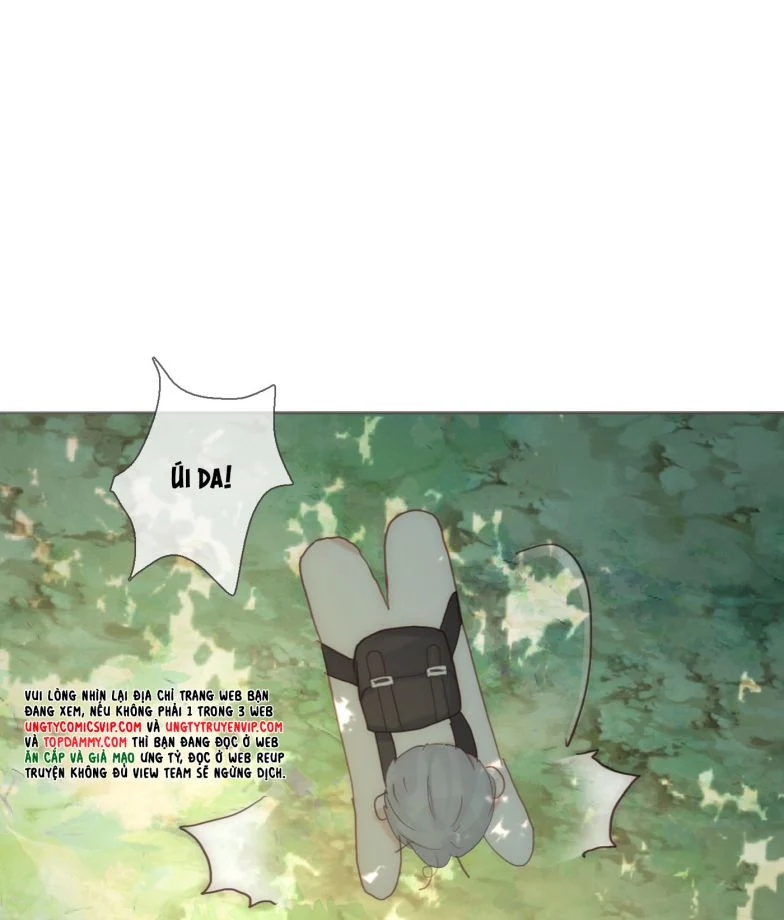 Thỉnh Cùng Ta Đồng Miên-Xin Hãy Ngủ Cùng Ta: Chapter 132