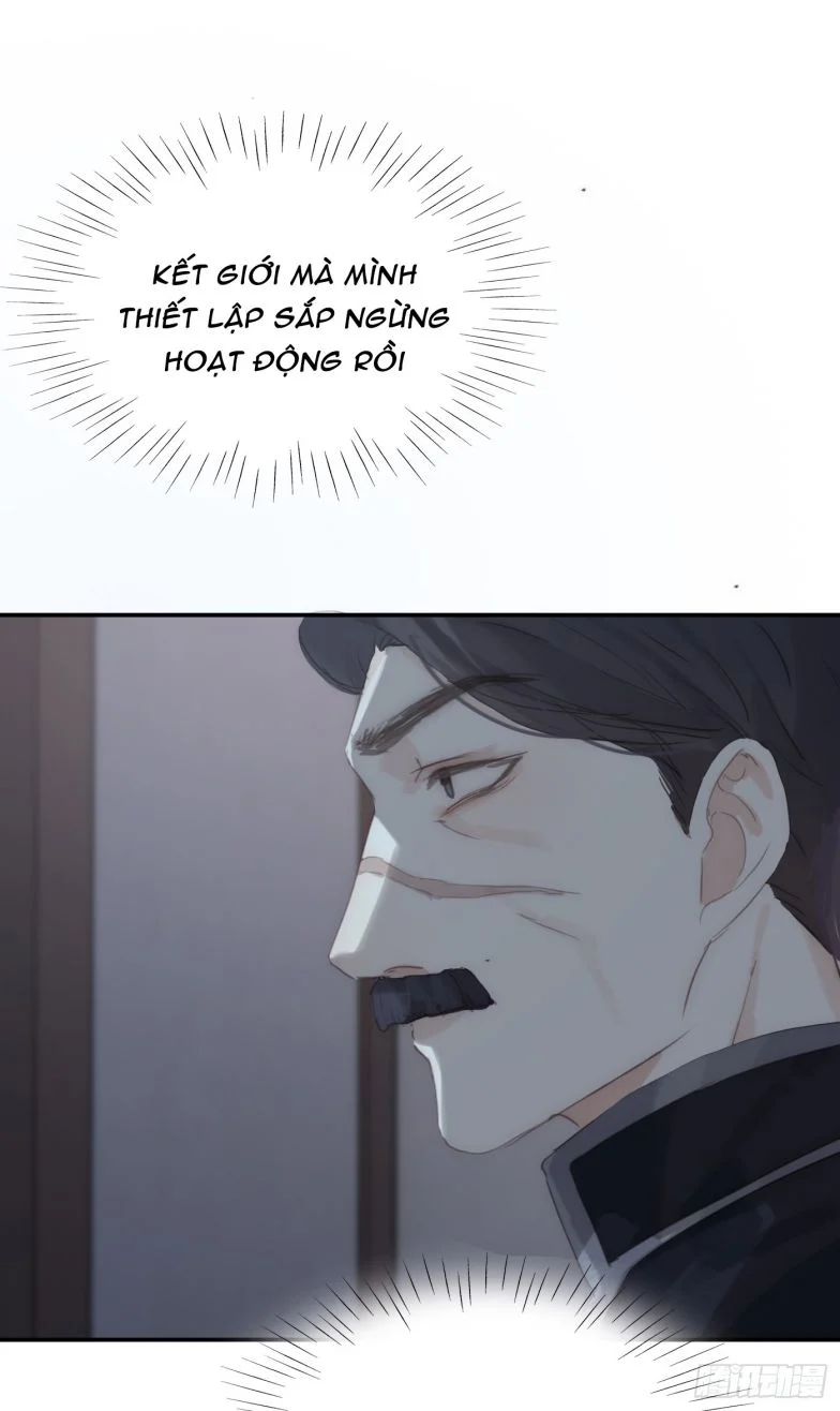 Thỉnh Cùng Ta Đồng Miên-Xin Hãy Ngủ Cùng Ta: Chapter 132