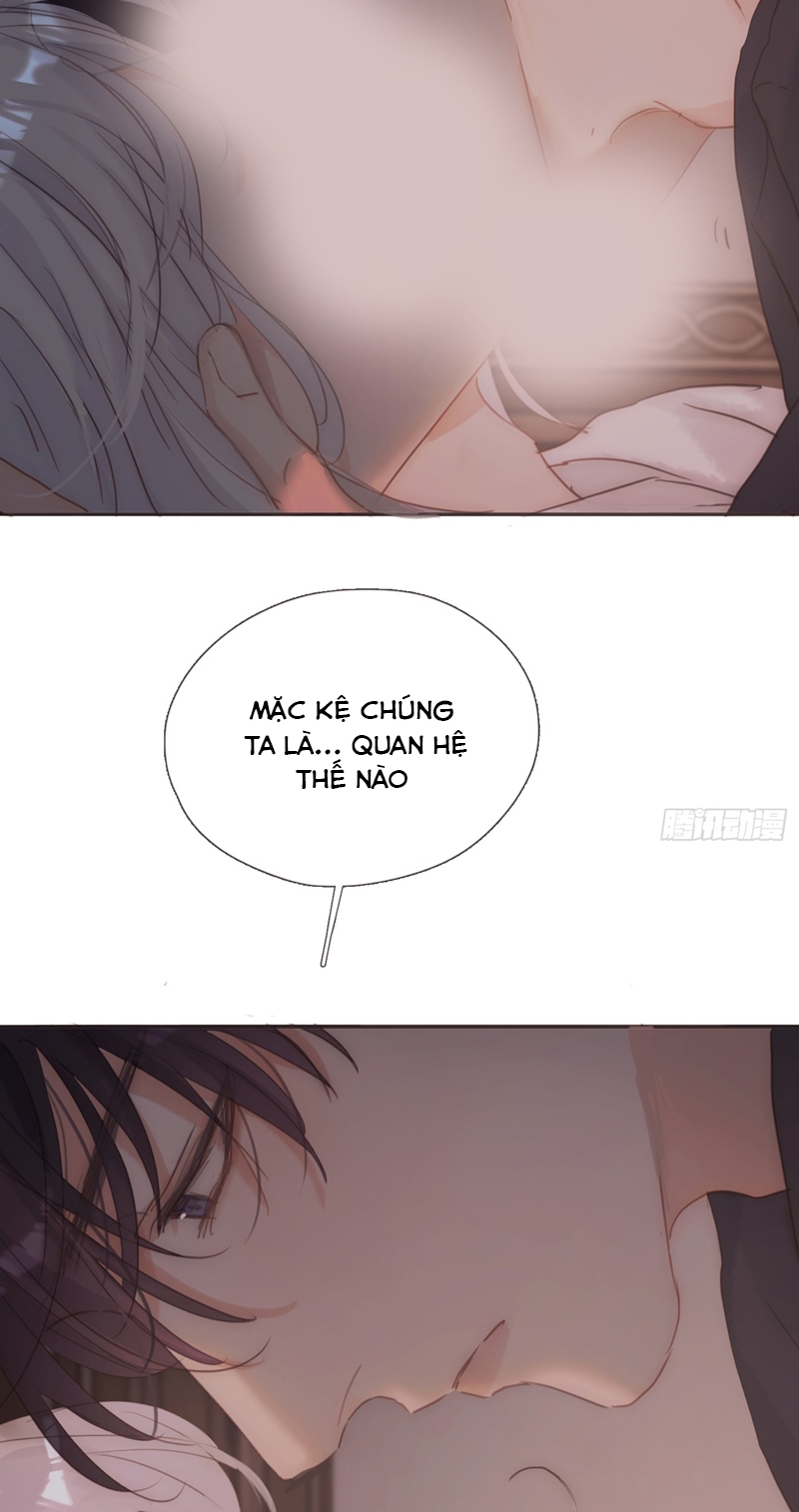 Thỉnh Cùng Ta Đồng Miên-Xin Hãy Ngủ Cùng Ta: Chapter 135