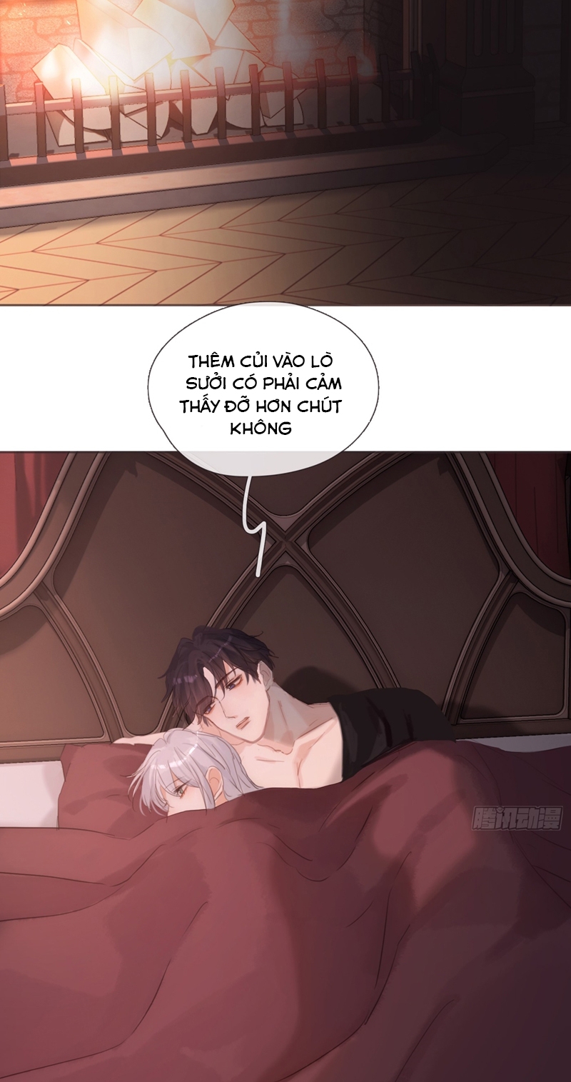 Thỉnh Cùng Ta Đồng Miên-Xin Hãy Ngủ Cùng Ta: Chapter 135