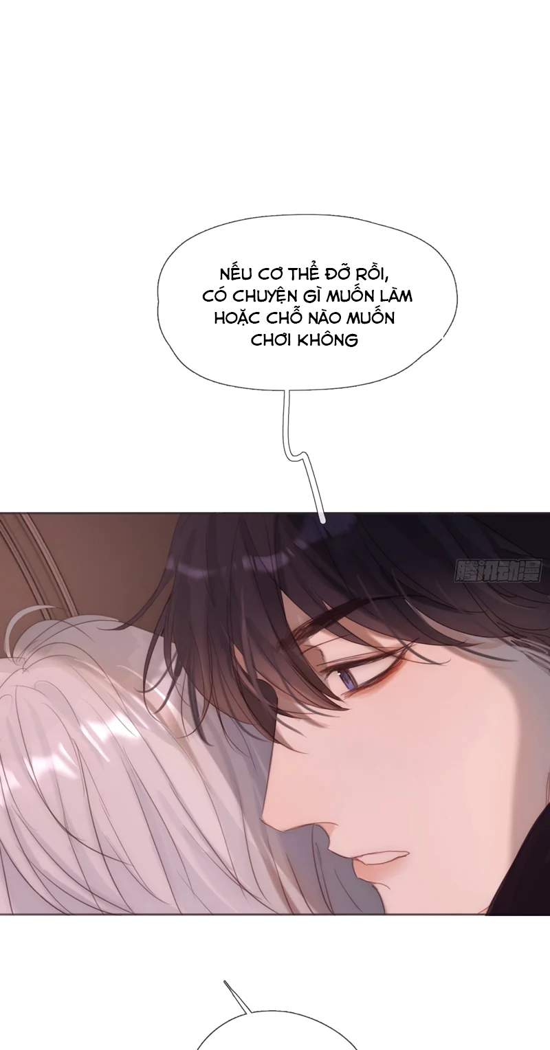 Thỉnh Cùng Ta Đồng Miên-Xin Hãy Ngủ Cùng Ta: Chapter 135