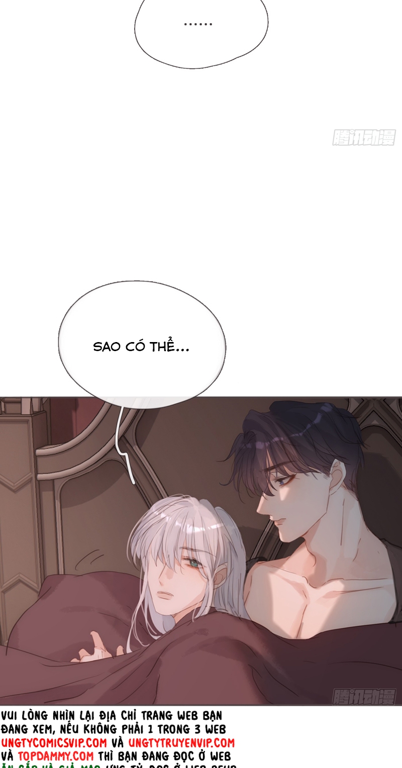 Thỉnh Cùng Ta Đồng Miên-Xin Hãy Ngủ Cùng Ta: Chapter 135