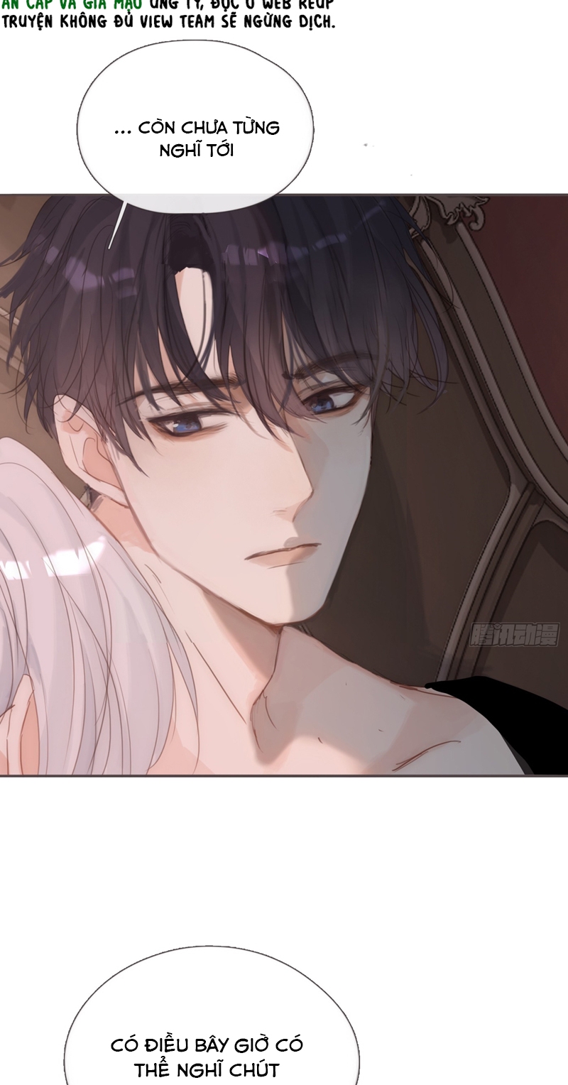 Thỉnh Cùng Ta Đồng Miên-Xin Hãy Ngủ Cùng Ta: Chapter 135