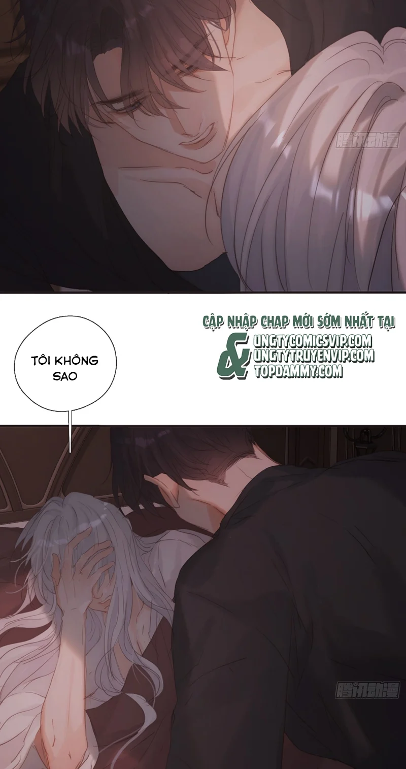 Thỉnh Cùng Ta Đồng Miên-Xin Hãy Ngủ Cùng Ta: Chapter 135