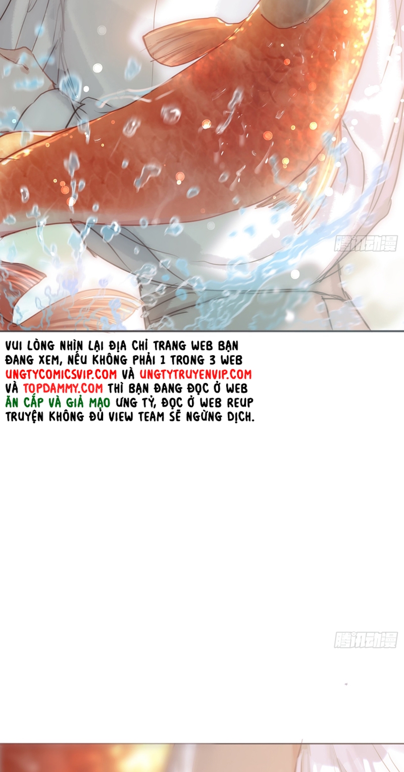 Thỉnh Cùng Ta Đồng Miên-Xin Hãy Ngủ Cùng Ta: Chapter 135