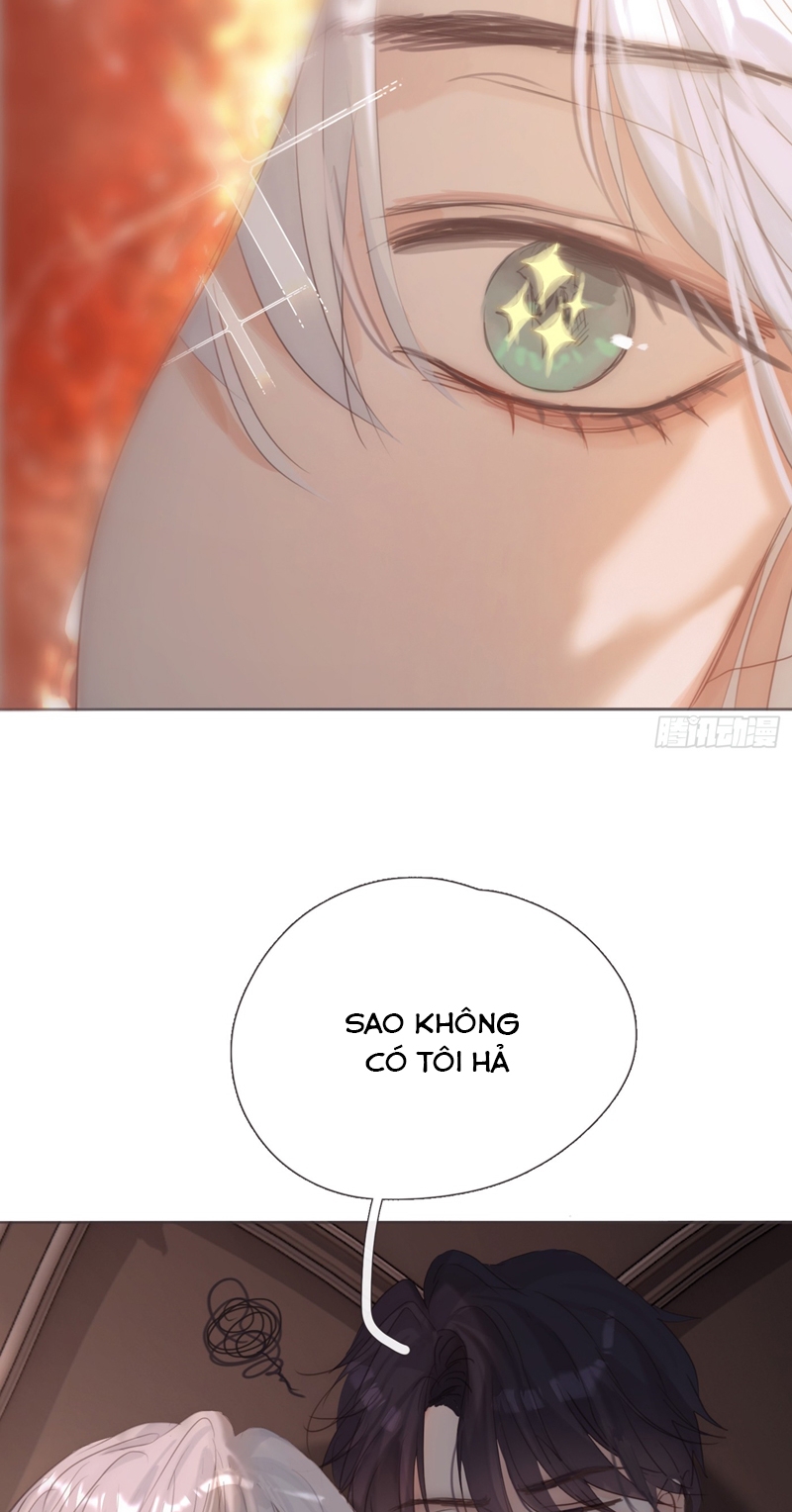 Thỉnh Cùng Ta Đồng Miên-Xin Hãy Ngủ Cùng Ta: Chapter 135