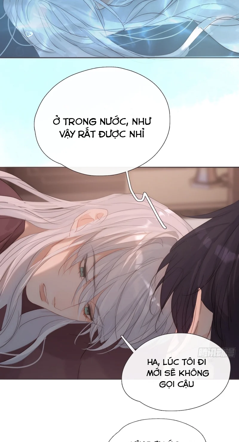 Thỉnh Cùng Ta Đồng Miên-Xin Hãy Ngủ Cùng Ta: Chapter 135
