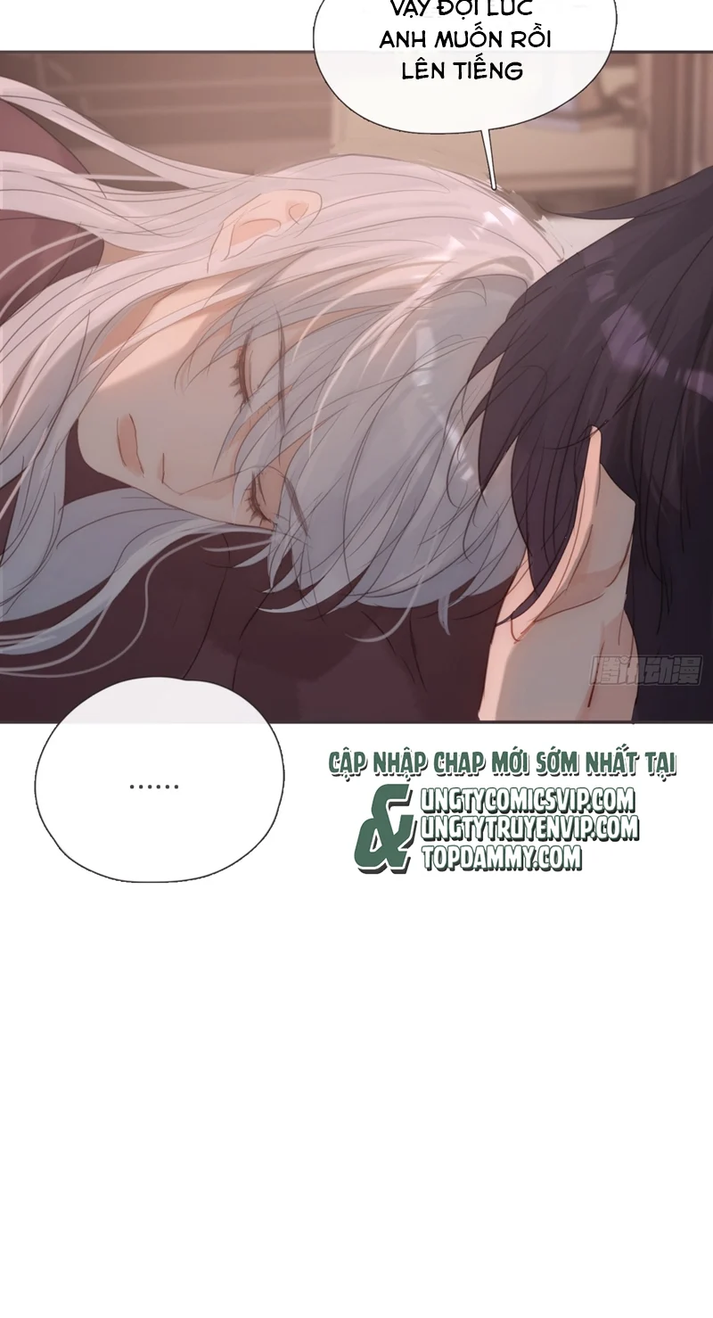 Thỉnh Cùng Ta Đồng Miên-Xin Hãy Ngủ Cùng Ta: Chapter 135