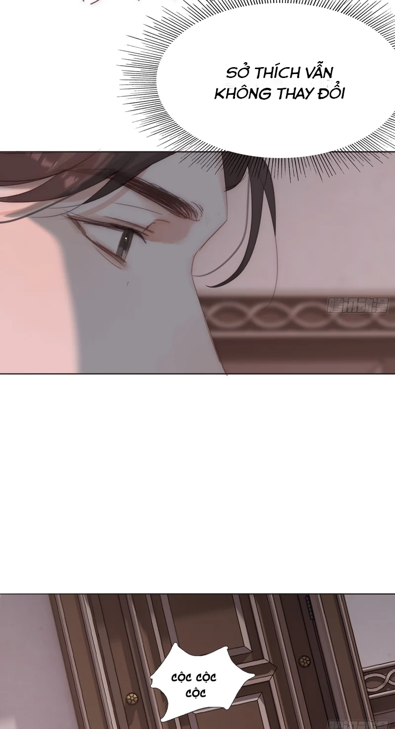 Thỉnh Cùng Ta Đồng Miên-Xin Hãy Ngủ Cùng Ta: Chapter 135