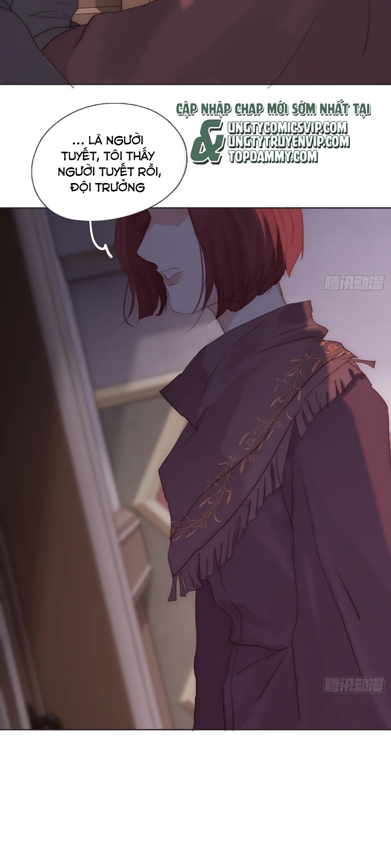 Thỉnh Cùng Ta Đồng Miên-Xin Hãy Ngủ Cùng Ta: Chapter 135