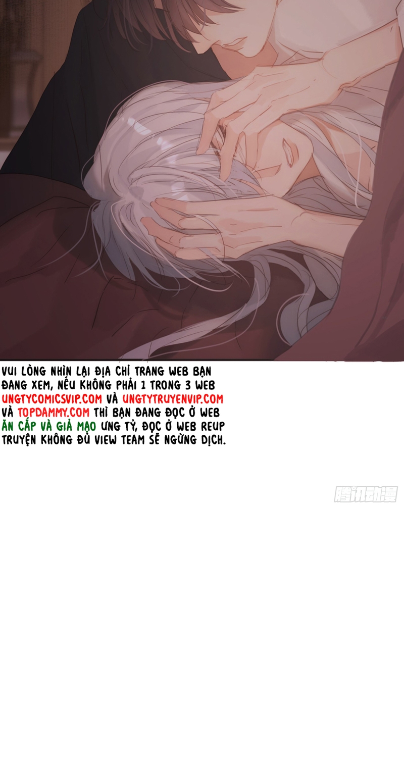 Thỉnh Cùng Ta Đồng Miên-Xin Hãy Ngủ Cùng Ta: Chapter 135
