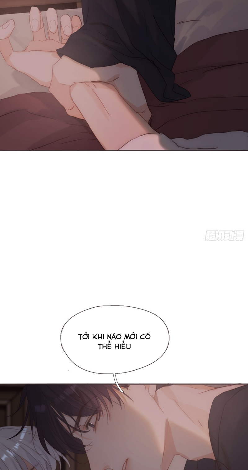 Thỉnh Cùng Ta Đồng Miên-Xin Hãy Ngủ Cùng Ta: Chapter 135