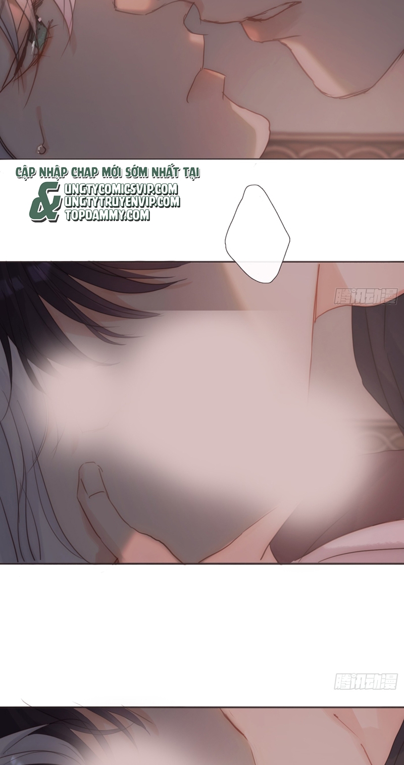 Thỉnh Cùng Ta Đồng Miên-Xin Hãy Ngủ Cùng Ta: Chapter 135