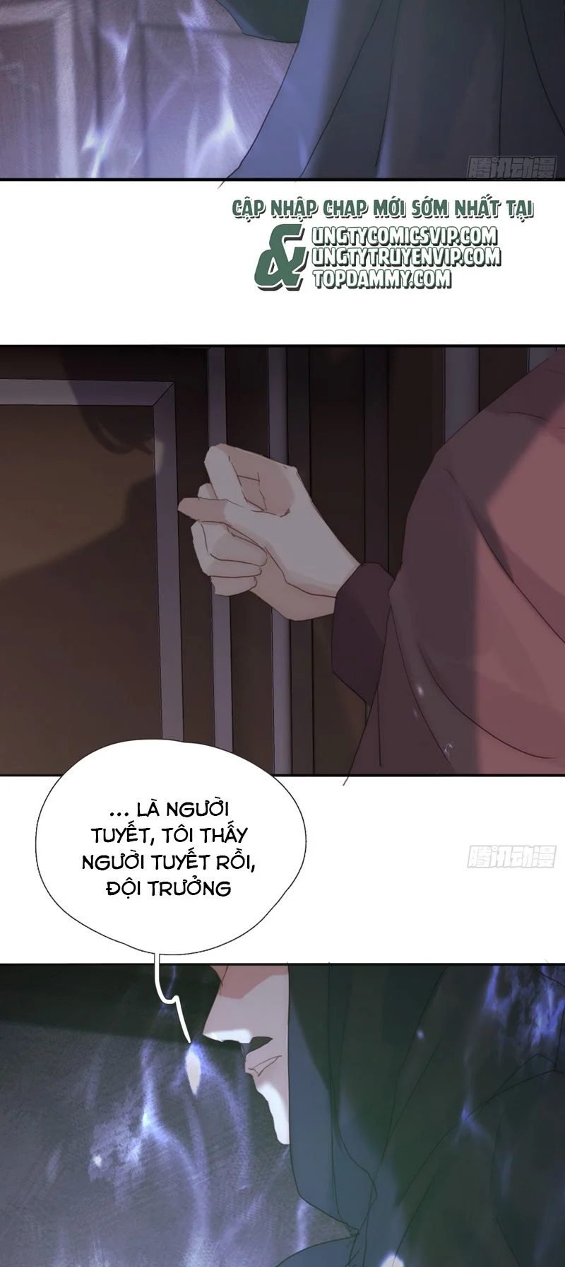 Thỉnh Cùng Ta Đồng Miên-Xin Hãy Ngủ Cùng Ta: Chapter 136