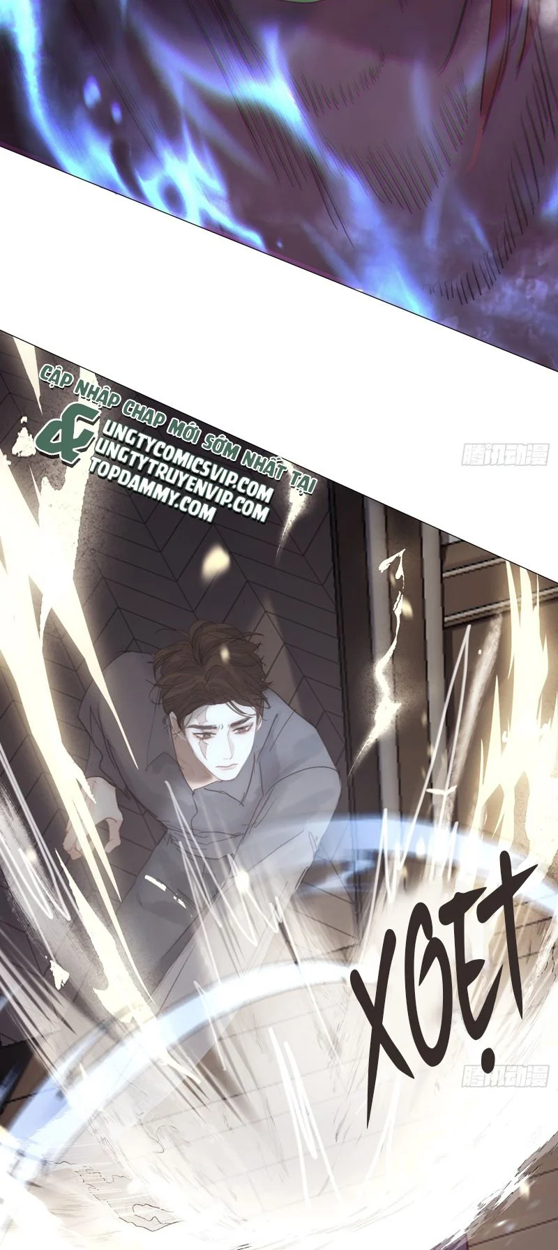 Thỉnh Cùng Ta Đồng Miên-Xin Hãy Ngủ Cùng Ta: Chapter 136