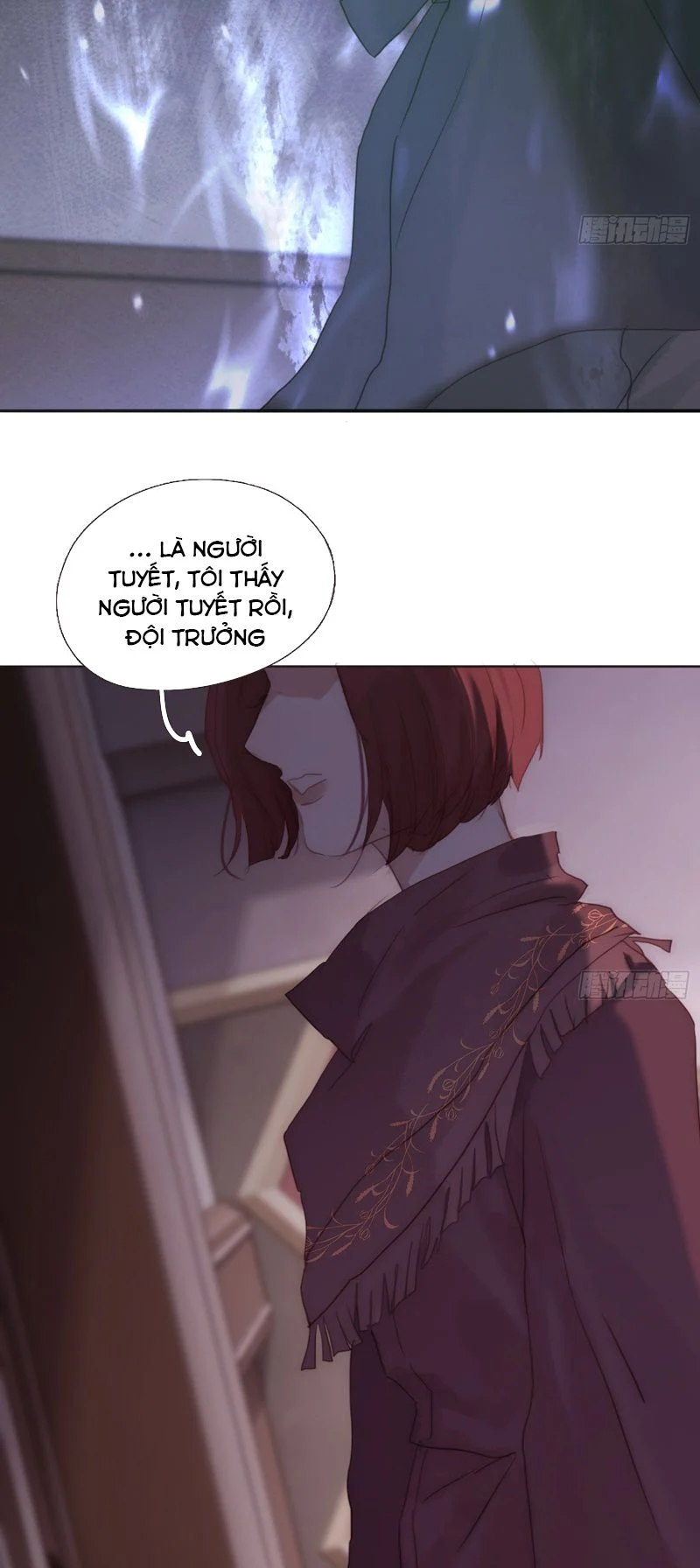 Thỉnh Cùng Ta Đồng Miên-Xin Hãy Ngủ Cùng Ta: Chapter 136