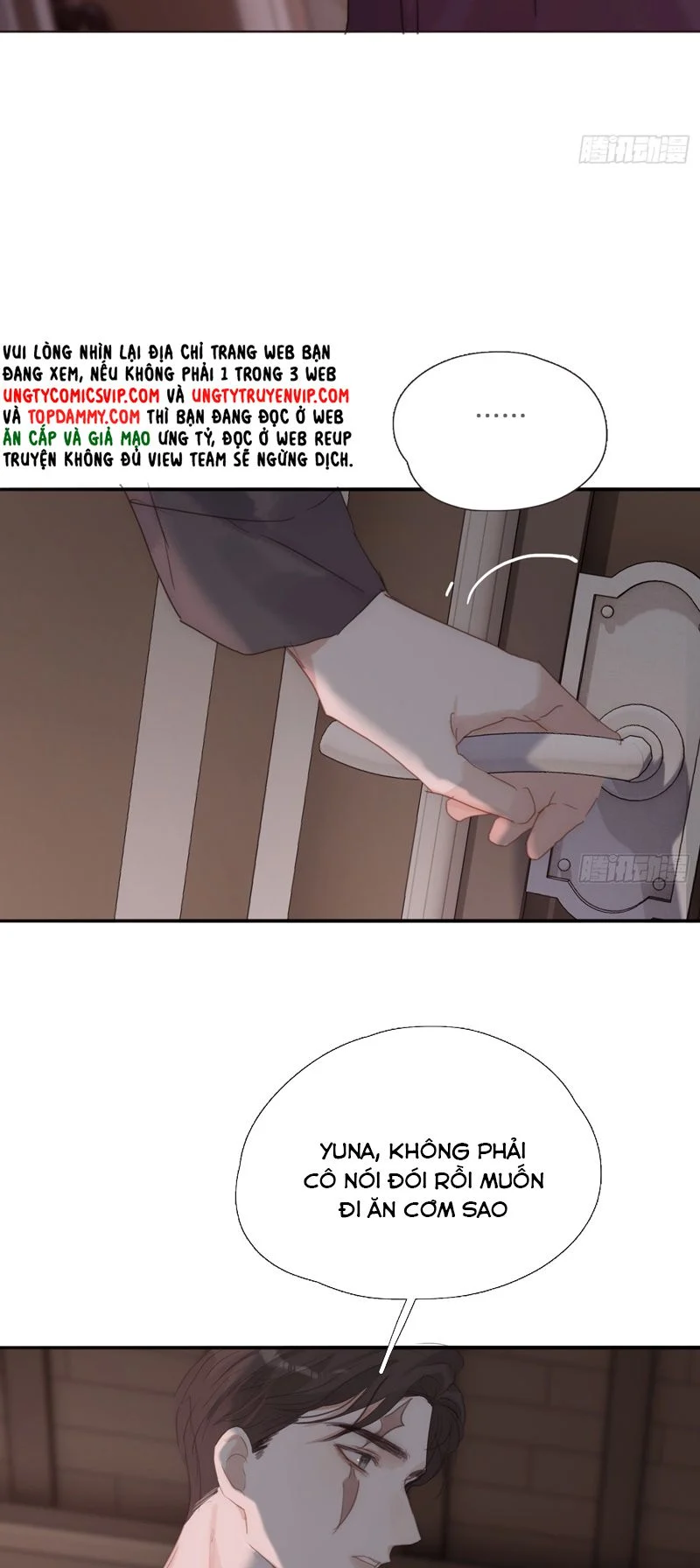 Thỉnh Cùng Ta Đồng Miên-Xin Hãy Ngủ Cùng Ta: Chapter 136