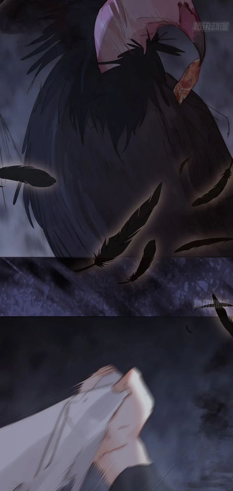 Thỉnh Cùng Ta Đồng Miên-Xin Hãy Ngủ Cùng Ta: Chapter 136